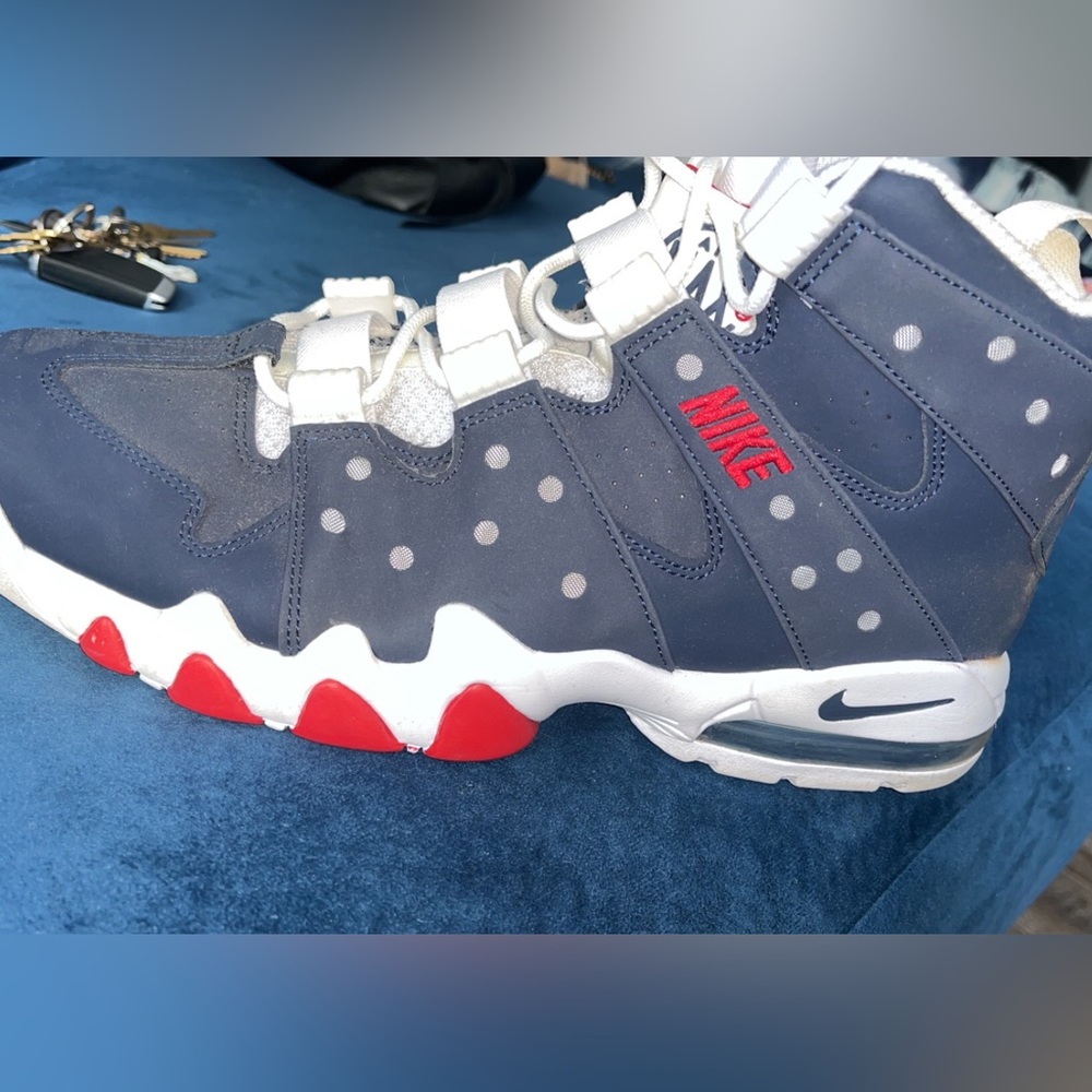 Men Nike Sneaker
